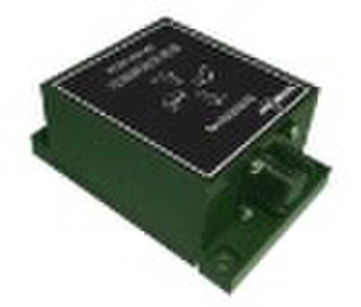 AT201-SI inclinometer (accelerometer Tilt Sensor)