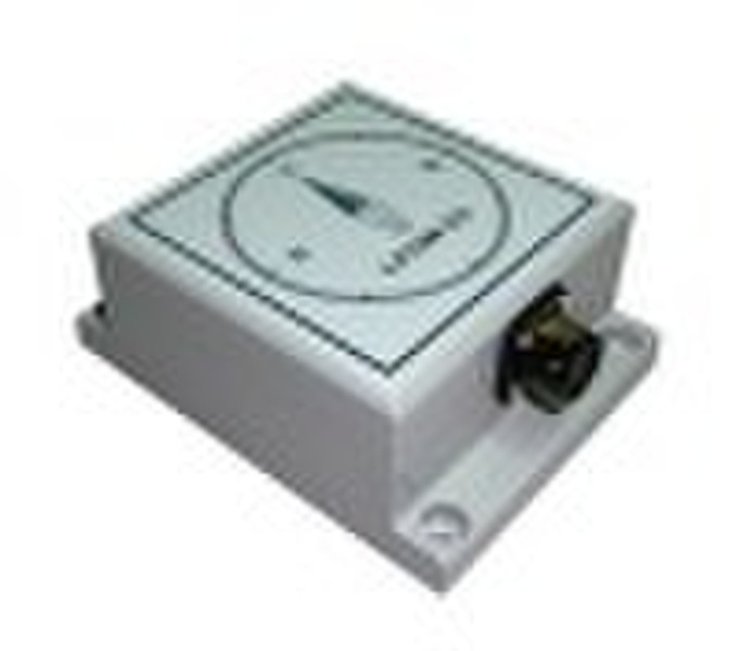 LP3300 three-axis digtal compass