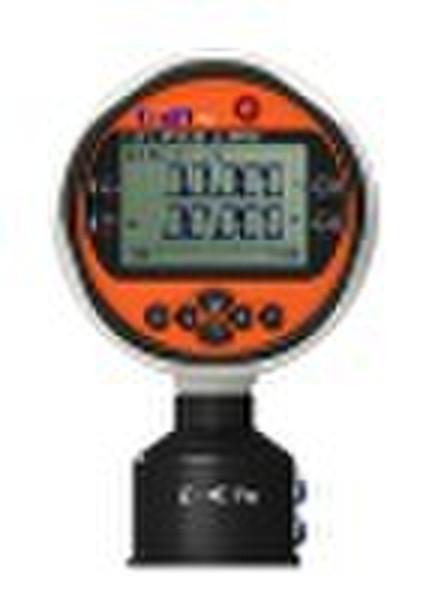 Digital Pressure Calibrators (Differential Pressur