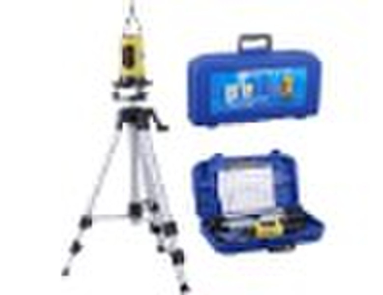 SELF LEVELING LASER LEVEL