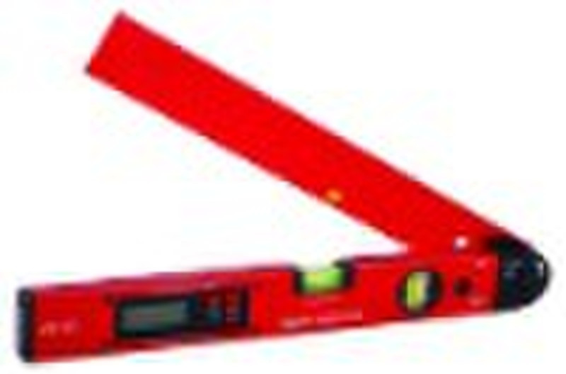 Spirit Level Measuring Tools