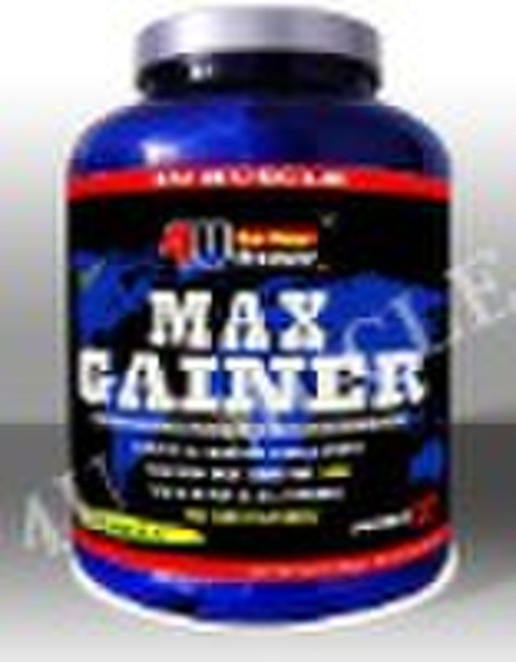 MAX GAINER