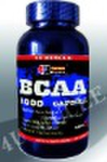 BCAA CAPSULE