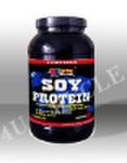 Sojaprotein