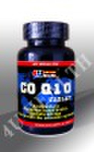 Co Q10 Tablets