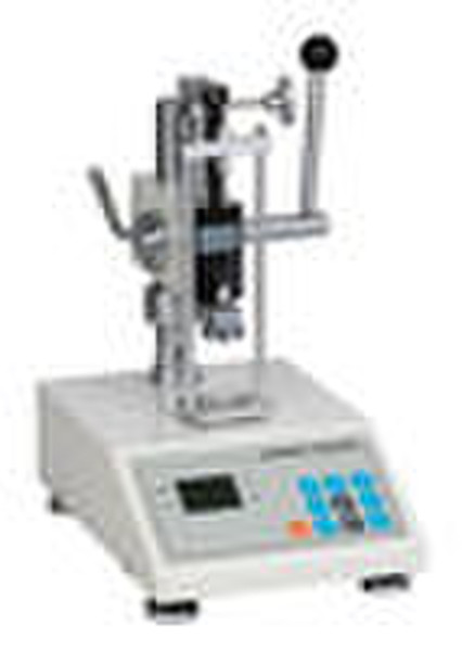 Spring tester, Spring lood testing meter