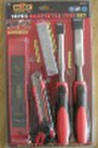 14pc Carpenter Tool-Set