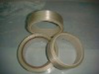 Stripe fiberglass tape