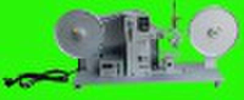 RCA Abrasion Wear Testers