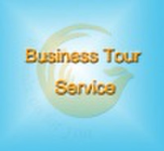 Business Tour Service