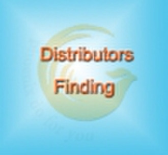 Distributors Finding Service