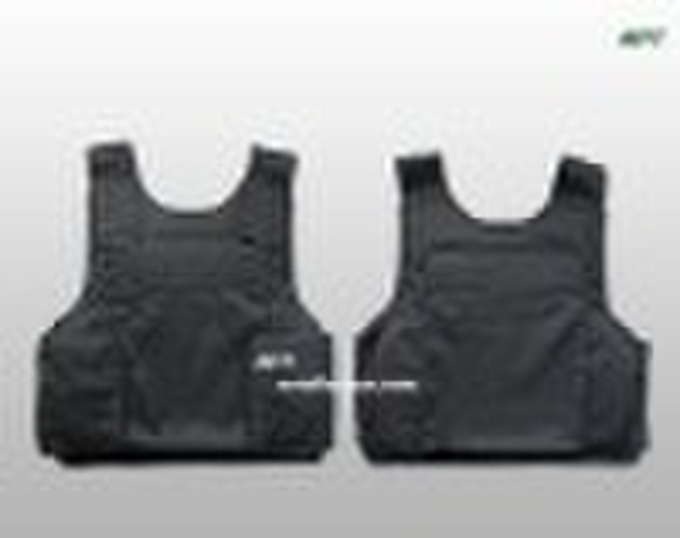 bullet proof vest