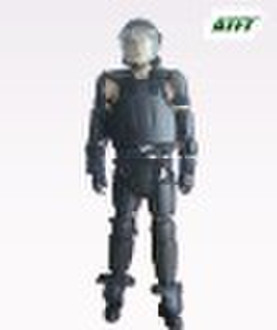 anti riot suit