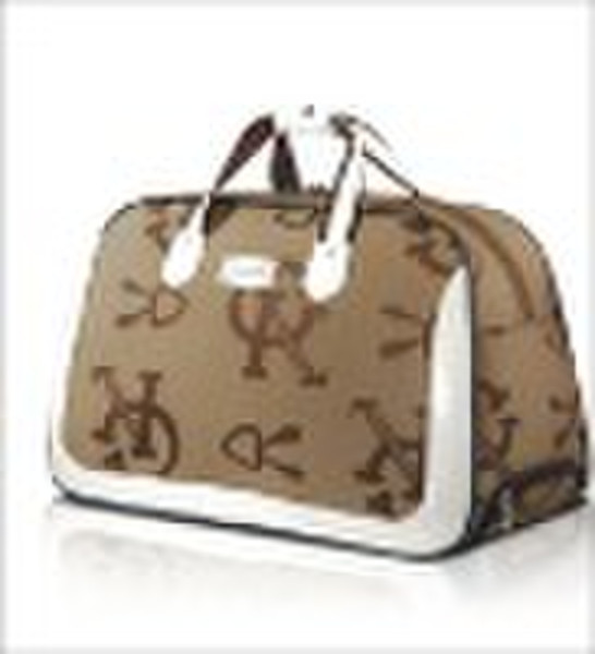 summer high quality fashion travel bag