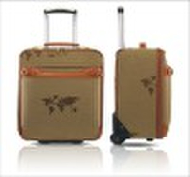 CharmeKonig business travel luggage