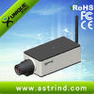 3G Wireless IP-Kamera