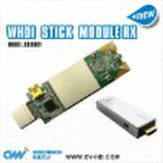 WHDI Придерживайтесь модуль TX (WIRELESS HD)