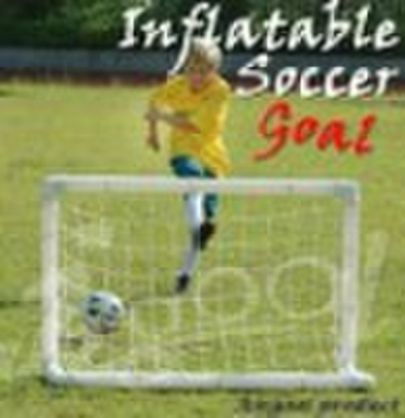 Fußball Shirt (3mx2m Safe Portable GOAL)