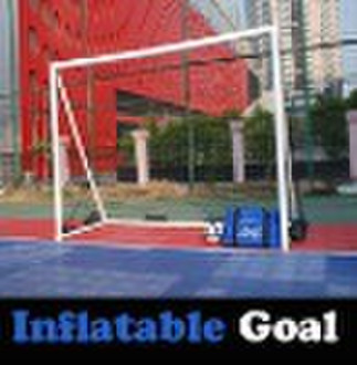 Fußball-Trikot (3mx2m SAFE & PORTABLE GOAL)