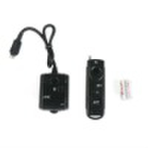 JYC N3 Digital Camera Wireless Remote Control Shut