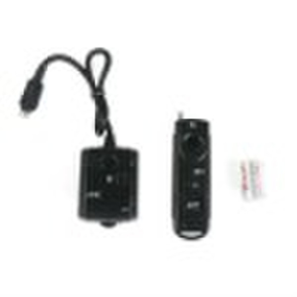 JYC C1 Digital Camera Wireless Remote Control Shut