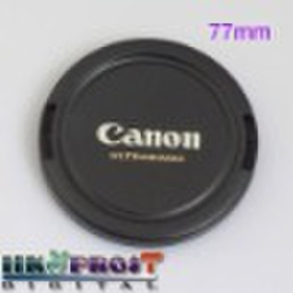 Lens Cap for Canon 77mm