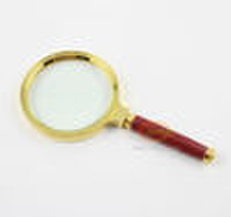 metal magnifier