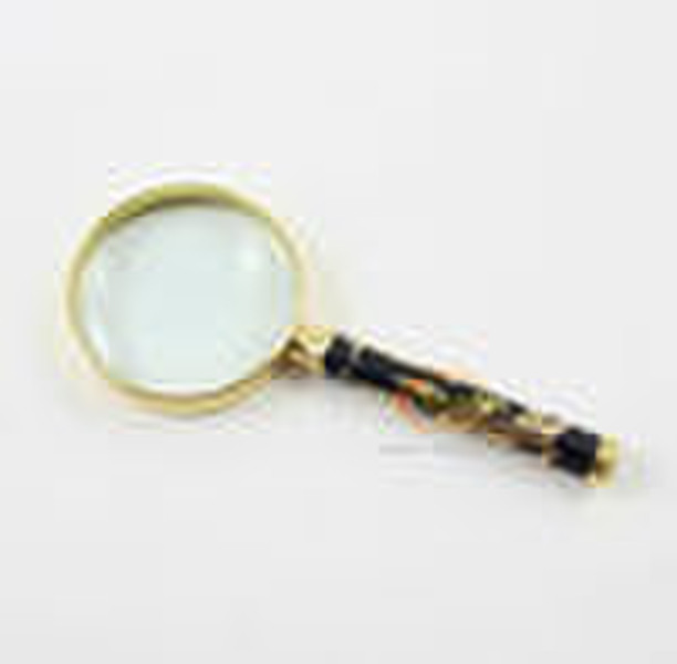 high-class magnifier