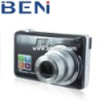 15MP 2.7" 24XZOOM Pixels Compact VIDEO digita