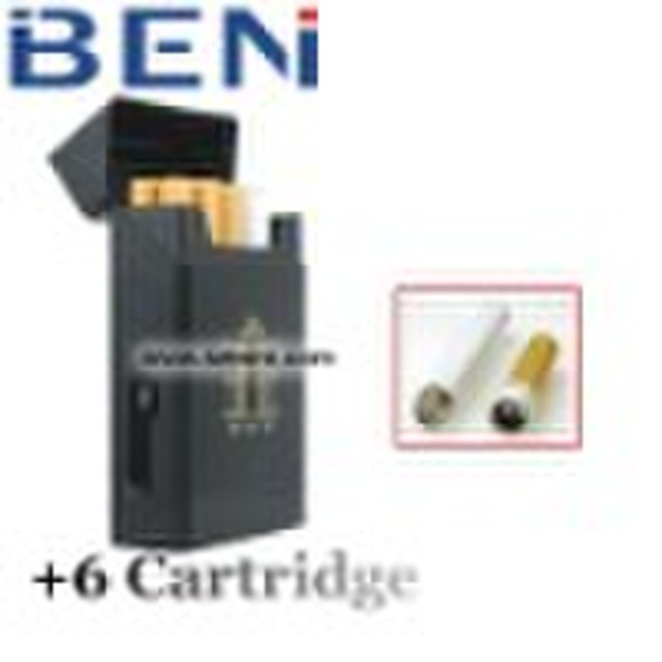 USB BOX Charger Electronic Smoke dekang + 6 Cartri