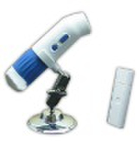 Wireless USB Digital Microscope