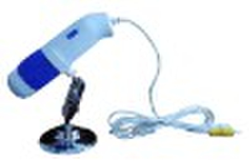 USB Digital Microscope(TV style)