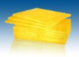 Glass Fiber Heat Insulation Materials