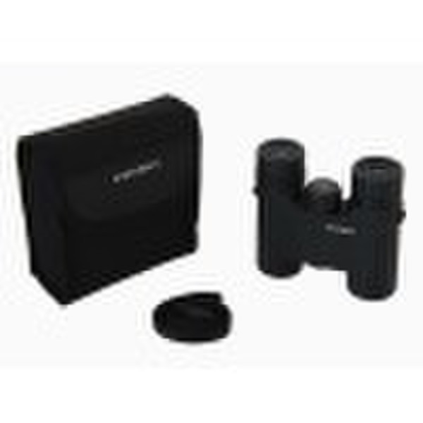 EK8911 8x25 Pocket Size Waterproof Travel Binocula