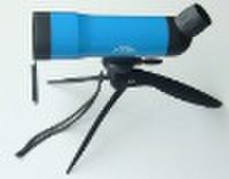 20x50 Spotting scopes