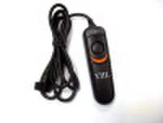 shutter release for camera remote control