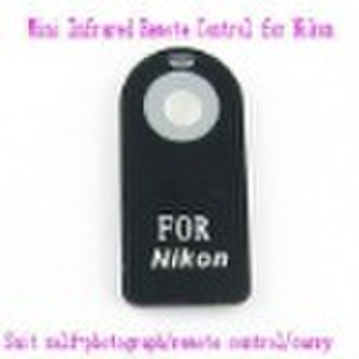 Infrared remote control for Pentax