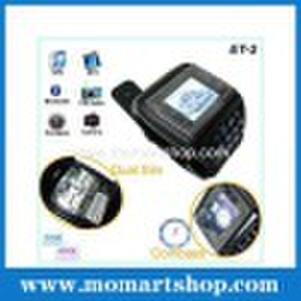 Watch phone ET-2