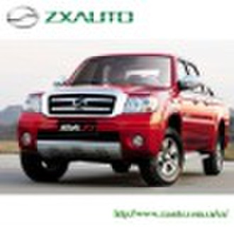 Grandtiger China car