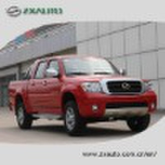 Grandtiger double cabin pickup