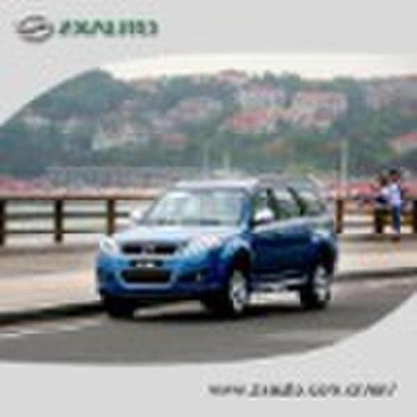 Landmark sports cars