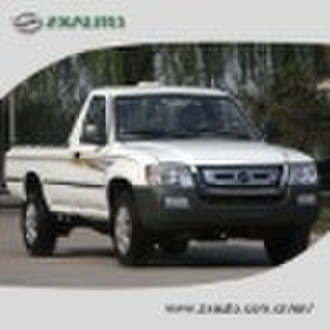 Admiral single cab pickup