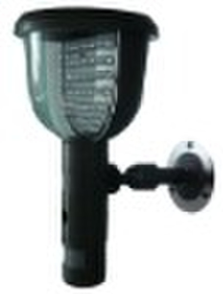 2011 Solar LED Light Hidden Camera