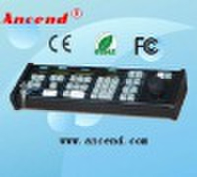 AD3051 camera keyboard