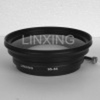 0.7x85mm Broadcast Fixed Focus Wide Angel Lens