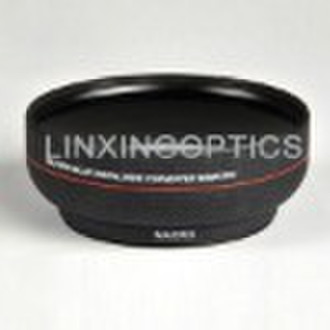 0.75x82mm Broadcast Zoom Wide Angle Lens