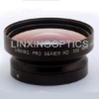 0.75x77mm Broadcast Zoom Wide Angle Lens