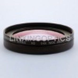 0.6x77mm Broadcast Fixed Focus Wide Angle Lens