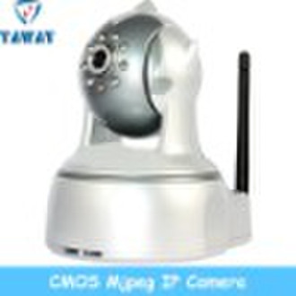 TW-IP511W,  Wireless IP Camera