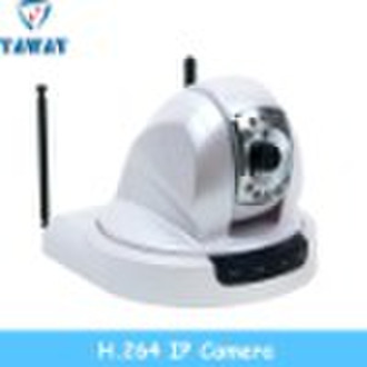 TW-IP8706(W)  Wireless IP Camera